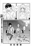 Tabun Couple Manga