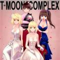 Type-Moon - T-Moon Complex EX (Doujinshi) Manga