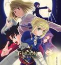 Type-Moon - T-Moon Complex X (Doujinshi) Manga