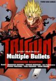 Trigun: Multiple Bullets Manga
