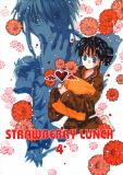 Tanemura Arina - Strawberry Lunch (Doujinshi) Manga