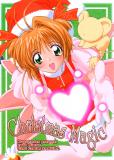 Cardcaptor Sakura - Christmas Magic (Doujinshi) Manga