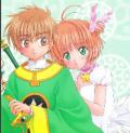 Cardcaptor Sakura - Attraction of the Heart (Doujinshi) Manga