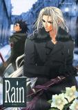 Final Fantasy VII - Rain (Doujinshi) Manga