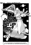 The Gentleman Likes Lady Magu? Manga