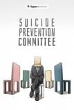 SUICIDE PREVENTION COMMITTEE Manga