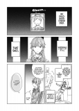 Happiness Rabbit Manga