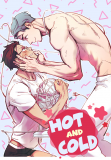 Hot and Cold Manga