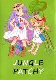 Touhou Project - Jungle Patchy-san (doujinshi) Manga