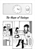 The Shape of Feelings (Kantai Collection Doujin) Manga