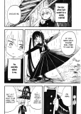 Umbrella Girl (webcomic) Manga