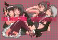 Strawberry Shake Sweet - Zlay Bomb Tour (Doujinshi) Manga