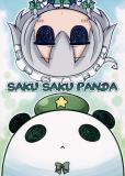 Touhou - Saku Saku Panda (Doujinshi) Manga