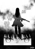 Girls' Frontline Manga