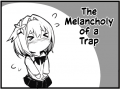 The Melancholy of a Trap Manga