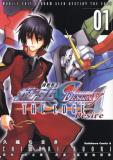Kidou Senshi Gundam Seed Destiny The Edge Desire Manga