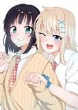 A Yuri Manga Between a Delinquent and a Quiet Girl That Starts From a Misunderstanding Manga