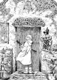 Fuseikai no Shiro Madoushi Manga