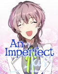 An Imperfect Kiss Manga