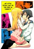 Ore no Imouto ga Konna ni Kawaii Wake ga Nai - My Little Sisters Can't Be This Deep In Puberty (Doujinshi) Manga