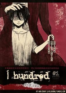 Shingeki no Kyojin - 1 Hundred (Doujinshi) Manga