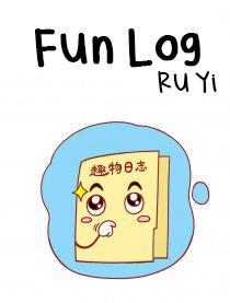 Fun Log Manga