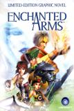 Enchanted Arms Manga