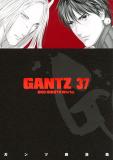 Gantz - Digital Colored Comics Manga