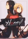 Shingeki no Kyojin - Honey! ~ Yumikuri Anthology~ (Doujinshi)