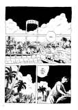 Palm Trees Manga