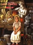 Frau Trude – Grimm-Adjacent Tales Manga