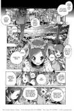 Dokidoki! PreCure - Summer Meteor Shower Manga