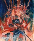 Fate/Grand Order: Epic of Remnant - Seven Duels of Swordsmasters Manga