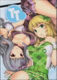 The iDOLM@STER - TT (Doujinshi) Manga