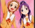 Futari wa Pretty Cure Splash Star - Zutto Zutto! (Doujinshi) Manga