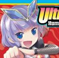 Ultra Kaiju Humanization Project feat.POP Comic code Manga