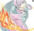 Fire Emblem if - Nightmare (Doujinshi) Manga