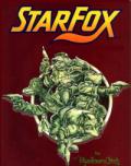 Star Fox Manga