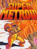 Super Metroid Manga