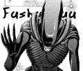 Alien Manga: The Uninvited Guest Manga