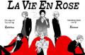 La Vie en Rose Manga