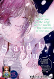 Stand by You Manga