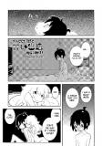 Sweet Life (DOUMAN Seiman) Manga