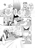 Alice in the Country of Hearts 7th Anniversary Comic
