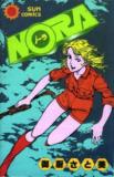 Nora (MIKURIYA Satomi) Manga