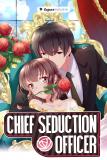 Chief Seduction Officer Manga