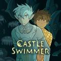 Castle Swimmer Manga