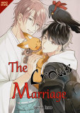 The Crow's Marriage Manga