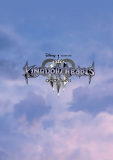 Kingdom Hearts III Manga