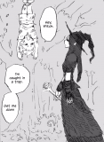 Let's meet at the witch gathering (Izumi Tomoki) Manga